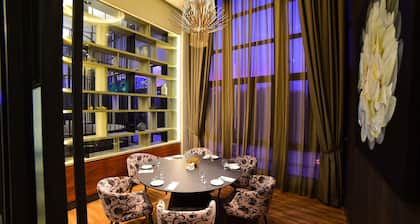 Mercure Selangor Selayang