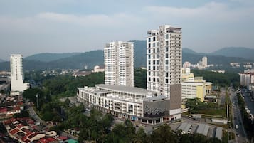 Building design