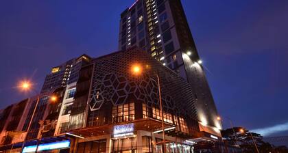 Mercure Selangor Selayang