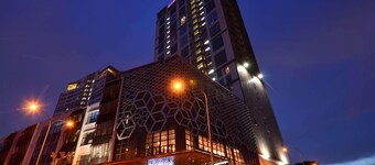 Mercure Selangor Selayang