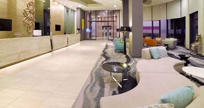 Mercure Selangor Selayang