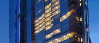 サマーセット マスラク イスタンブール