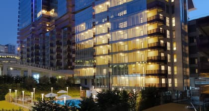 Somerset Maslak Istanbul