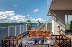 Executive Room, 3 Bedrooms