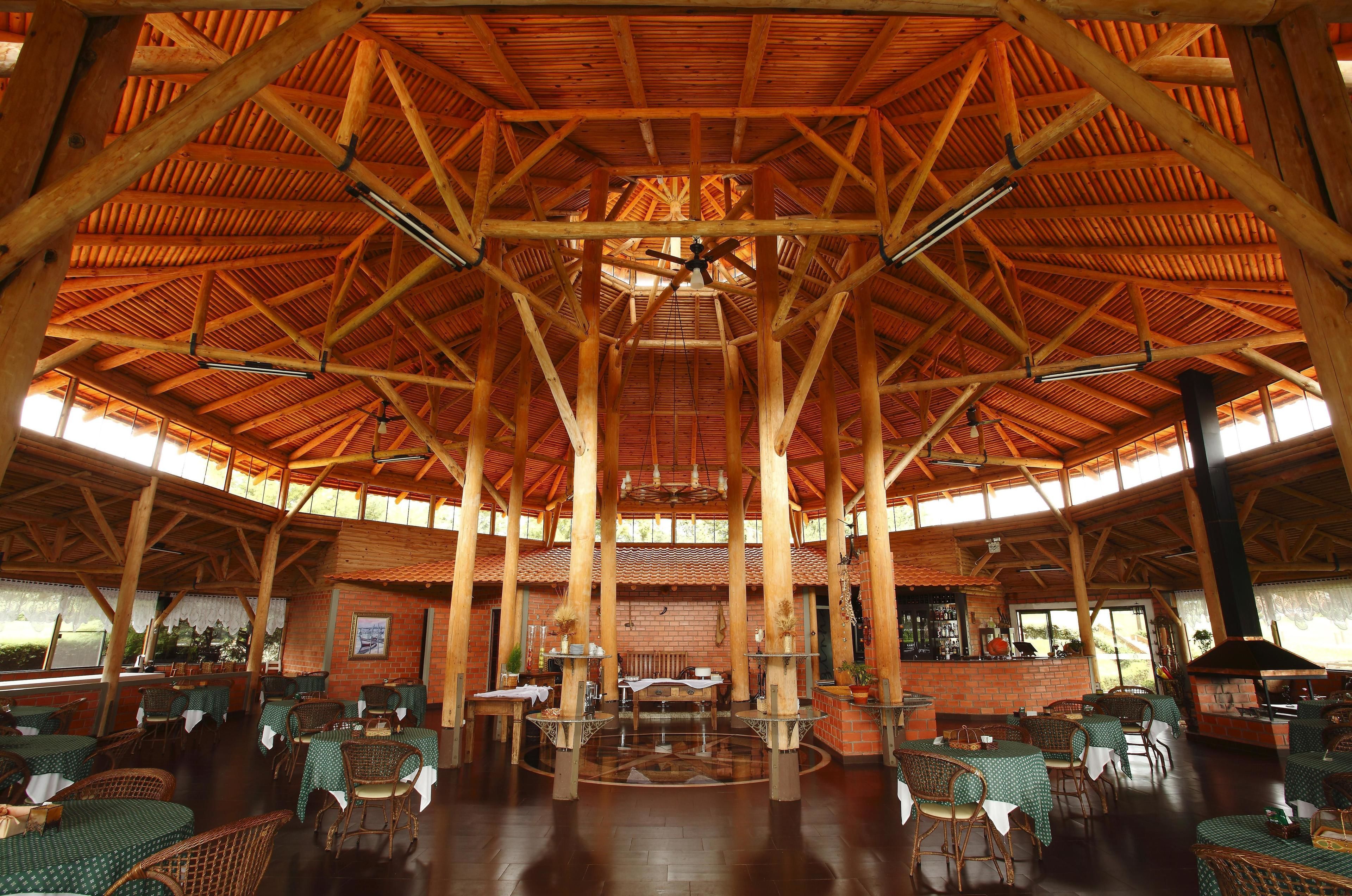 Breakfast, lunch, dinner served; Polish cuisine, garden views 