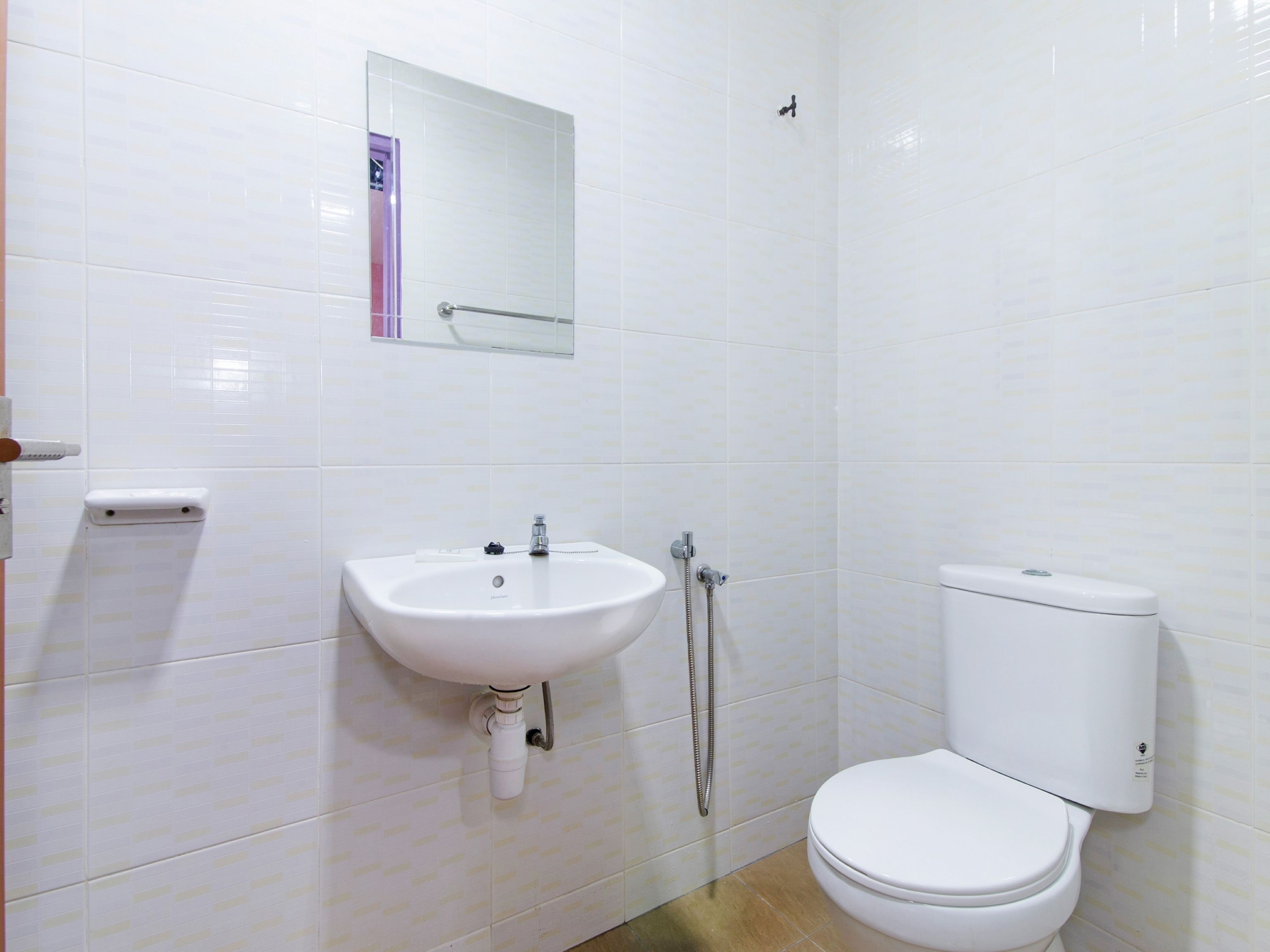 Foto - Hotel O Brickfields Park Hotel
