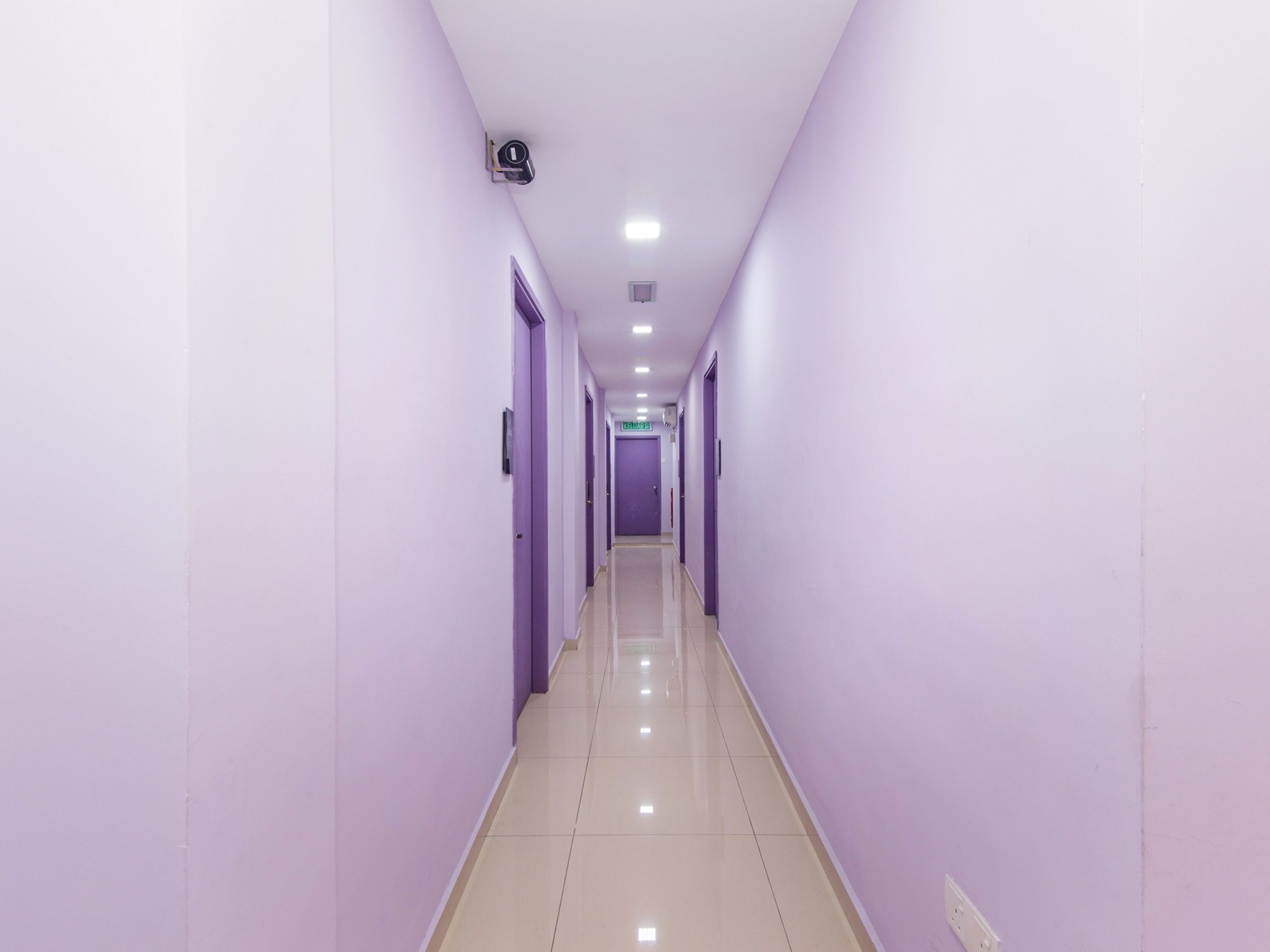 Foto - Hotel O Brickfields Park Hotel