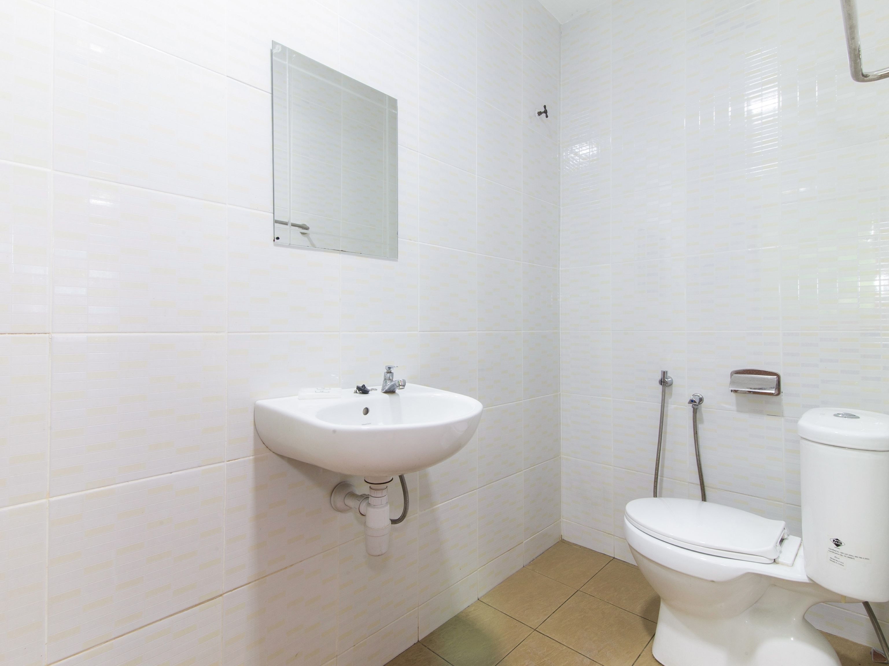 Foto - Hotel O Brickfields Park Hotel