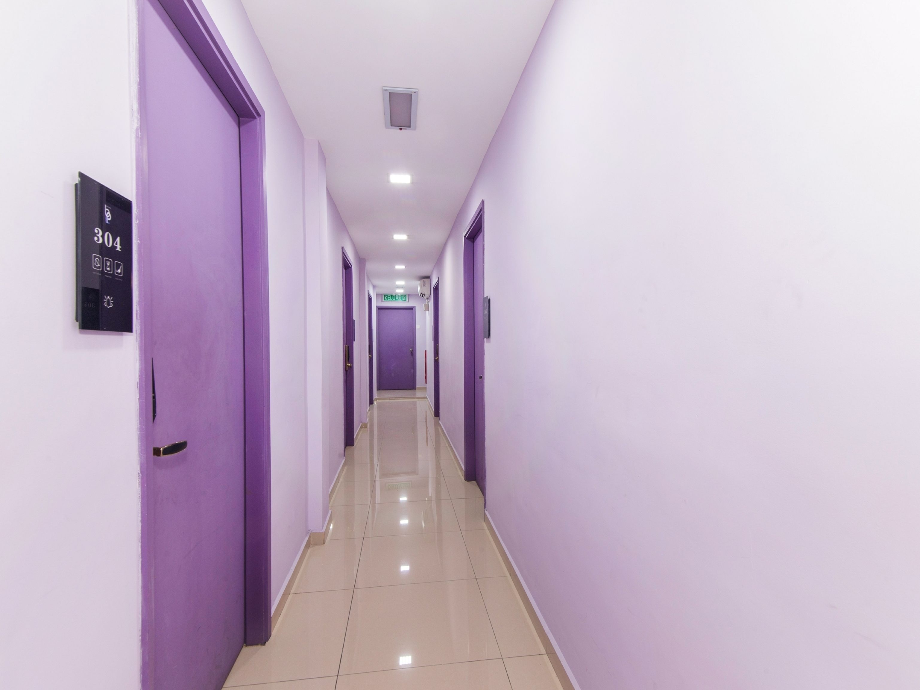 Foto - Hotel O Brickfields Park Hotel