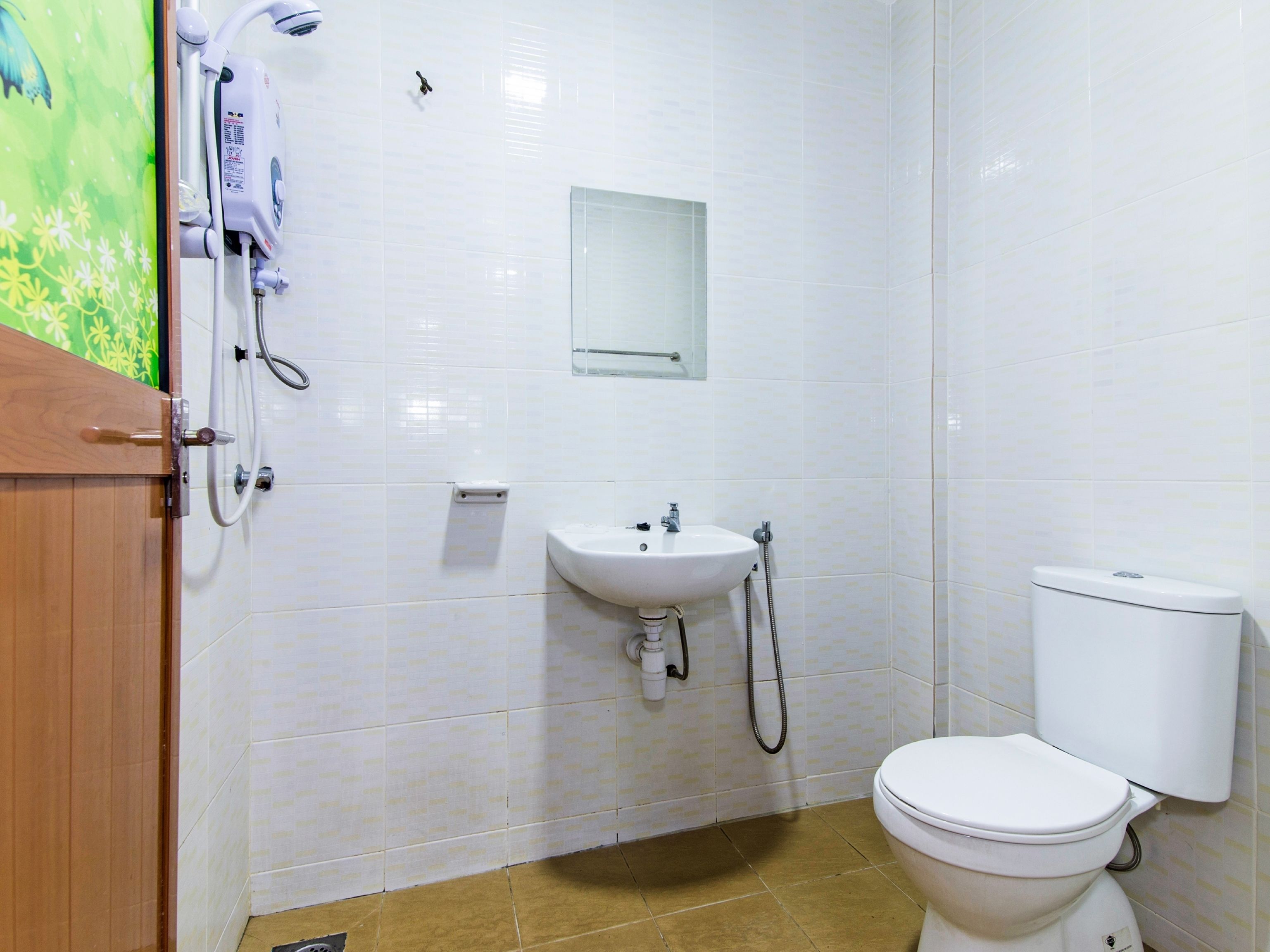 Foto - Hotel O Brickfields Park Hotel