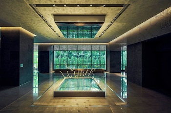 THE AMNIS, a Luxury Collection Hotel, Kaohsiung