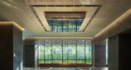 THE AMNIS, a Luxury Collection Hotel, Kaohsiung