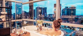 THE AMNIS, a Luxury Collection Hotel, Kaohsiung