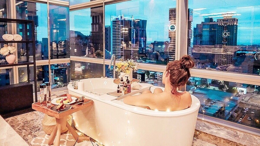 THE AMNIS, a Luxury Collection Hotel, Kaohsiung