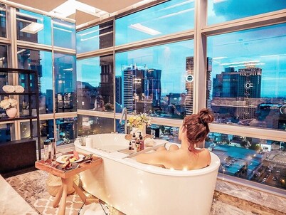 THE AMNIS, a Luxury Collection Hotel, Kaohsiung