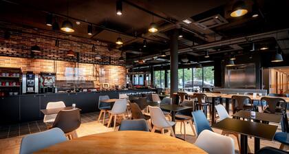 ibis budget Valenciennes Petite Forêt