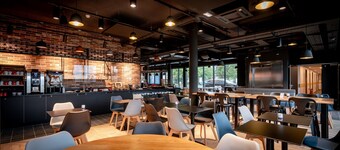 ibis budget Valenciennes Petite Forêt