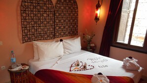 Unclassified image, 4 of 29, button - Riad Hugo (Marrakech)
