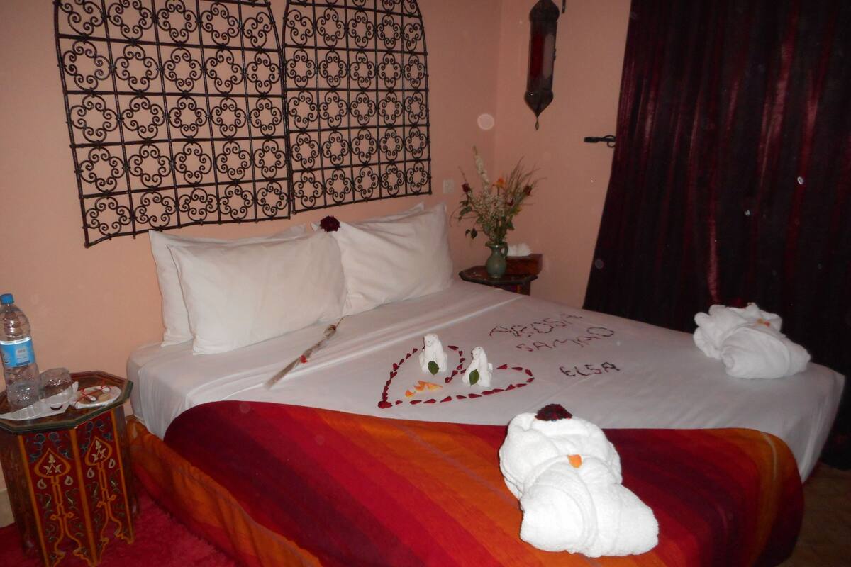 Superior Triple Room | In-room safe, soundproofing, WiFi (free), bed sheets