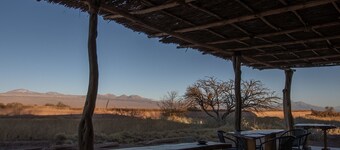 Planeta Atacama Lodge