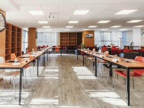Sala de reunião