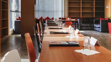 Sala de reuniones