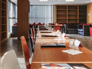 Sala de reunions