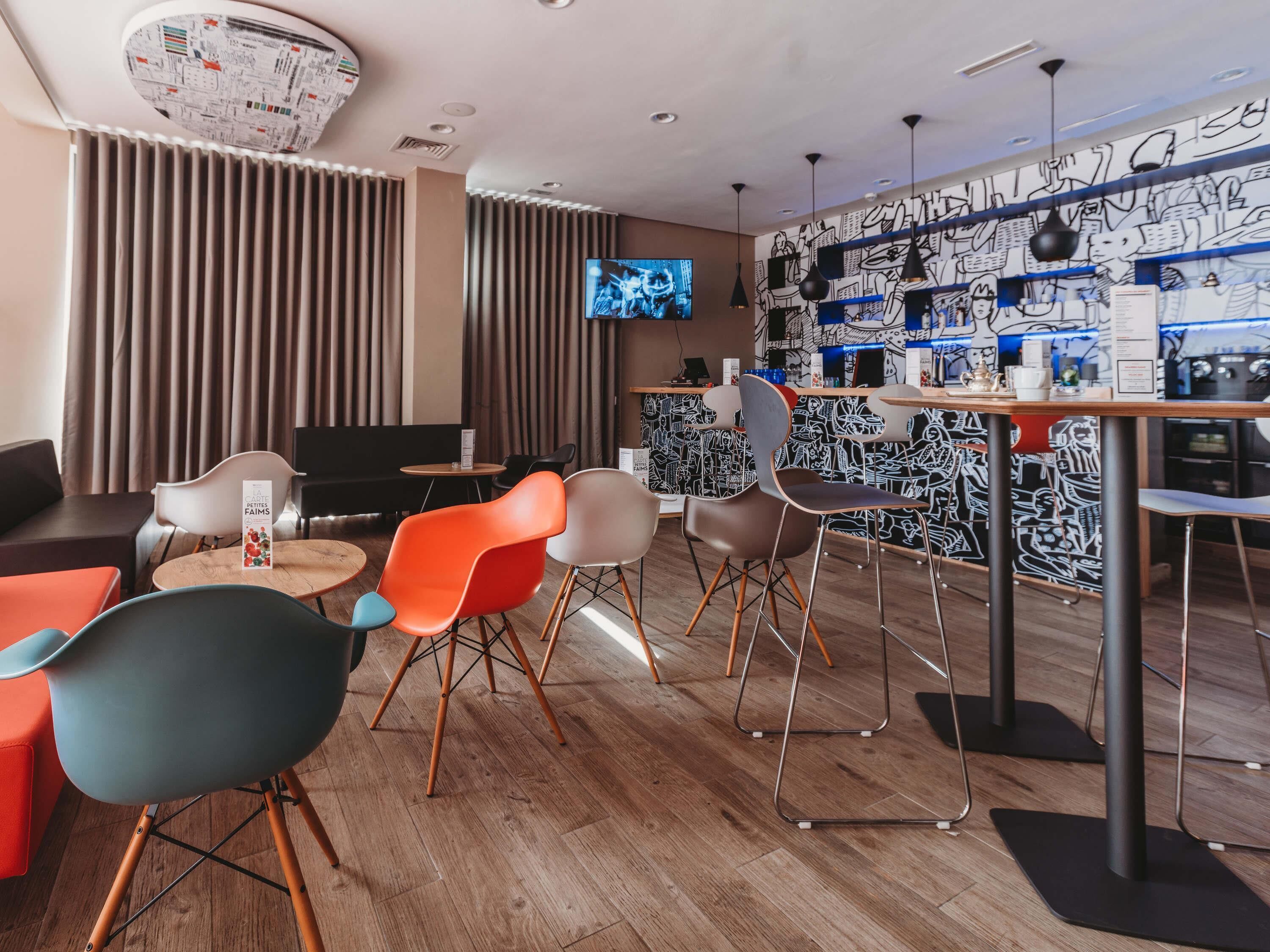 Bar (sur place)