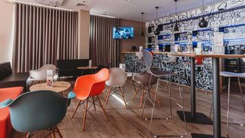 Bar (sur place)