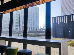 Restaurant - ibis budget Amiens Centre Gare (Amiens)