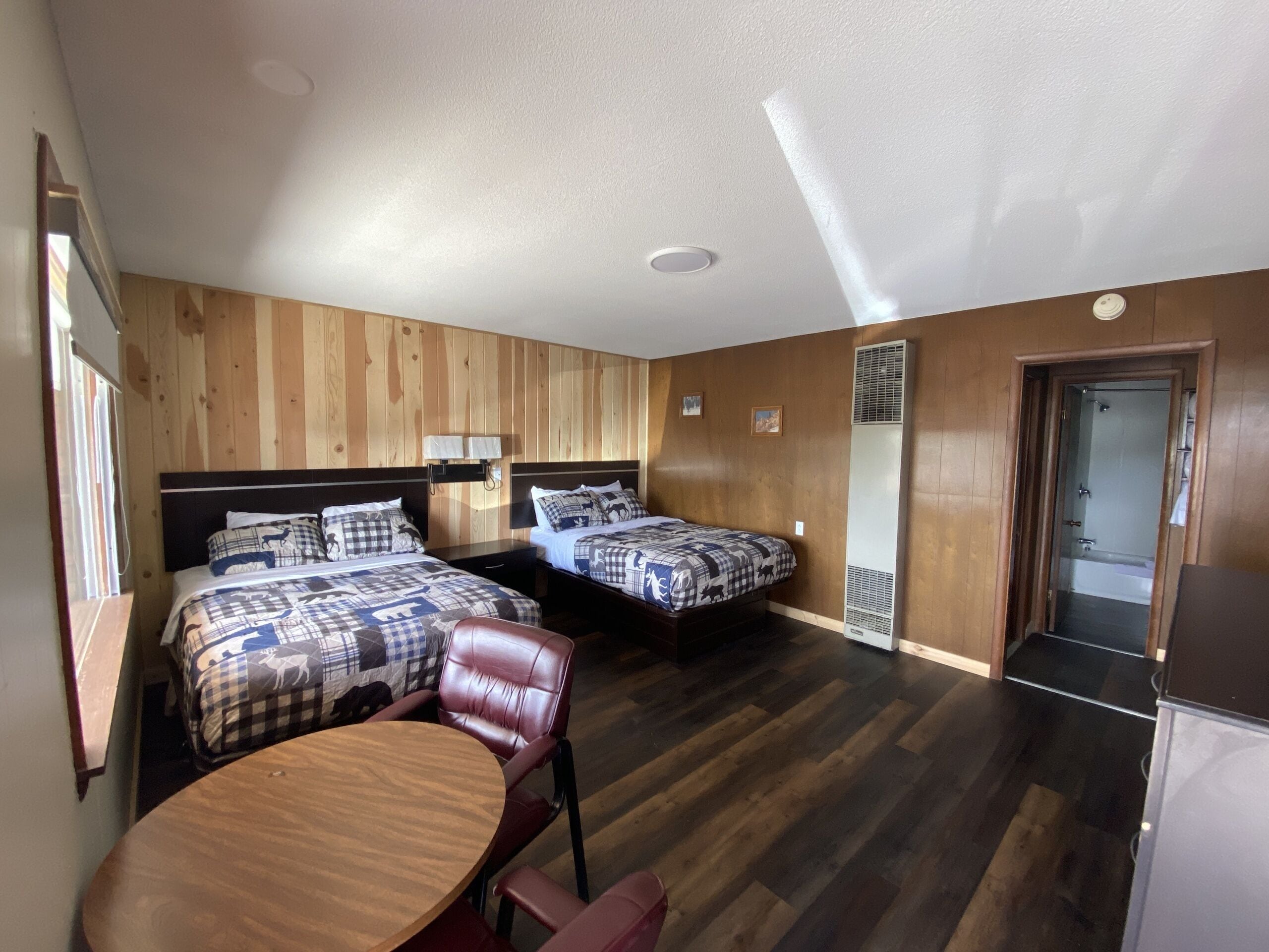 Superior Suite, Private Bathroom (Room 105, 106, 107, 108) | Free WiFi, bed sheets