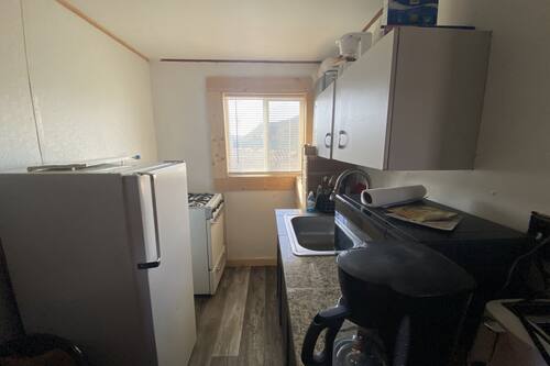 Cabin, Private Bathroom (Cabins: 4, 5, 15, 16) | Miscellaneous