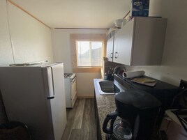 Cabin, Private Bathroom (Cabins: 4, 5, 15, 16) | Miscellaneous