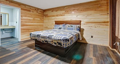 Rainbow Lodge