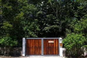 Exterior - Villa Flor de Mayo (Tulum)