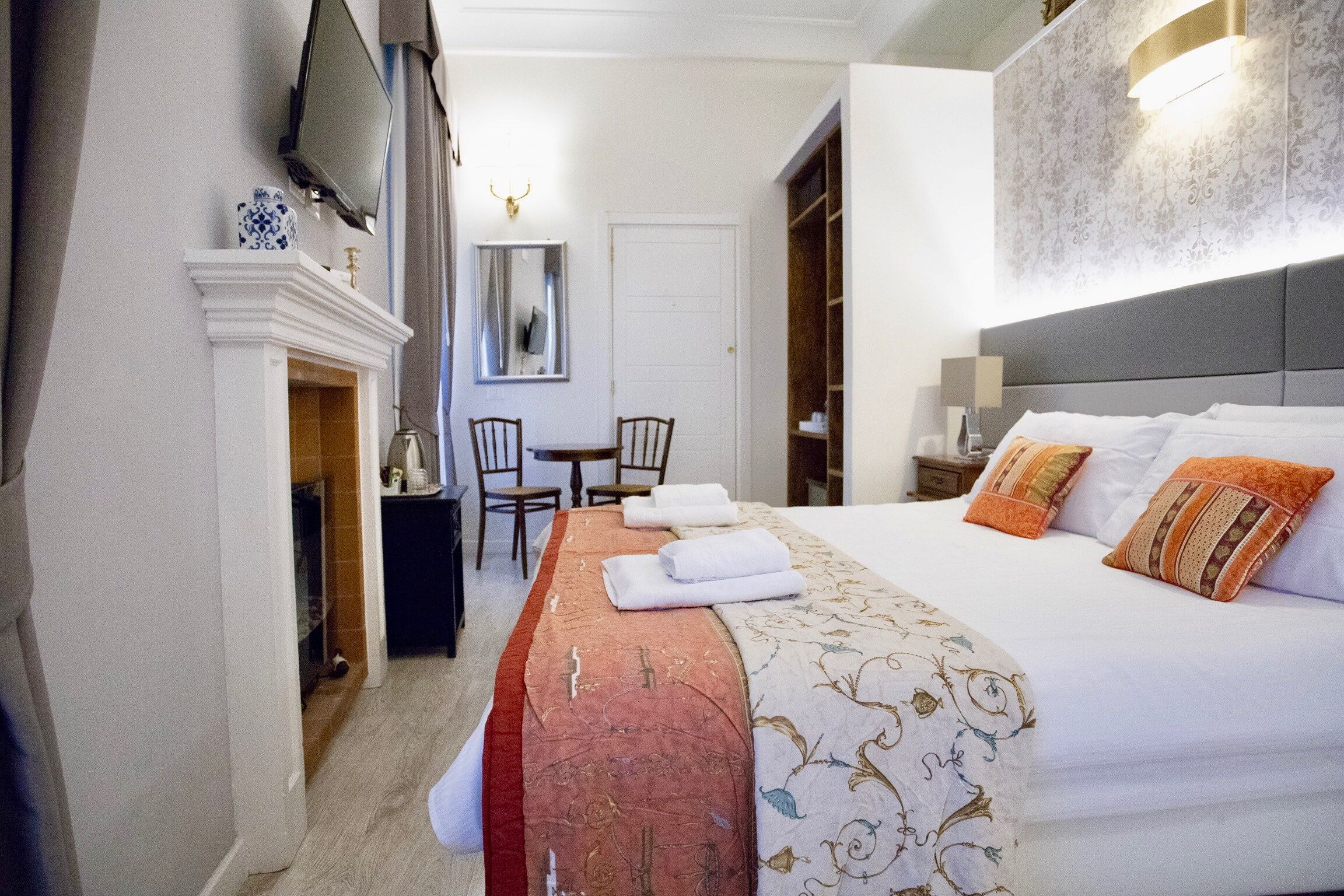 Foto - Navona Residenza de Charme