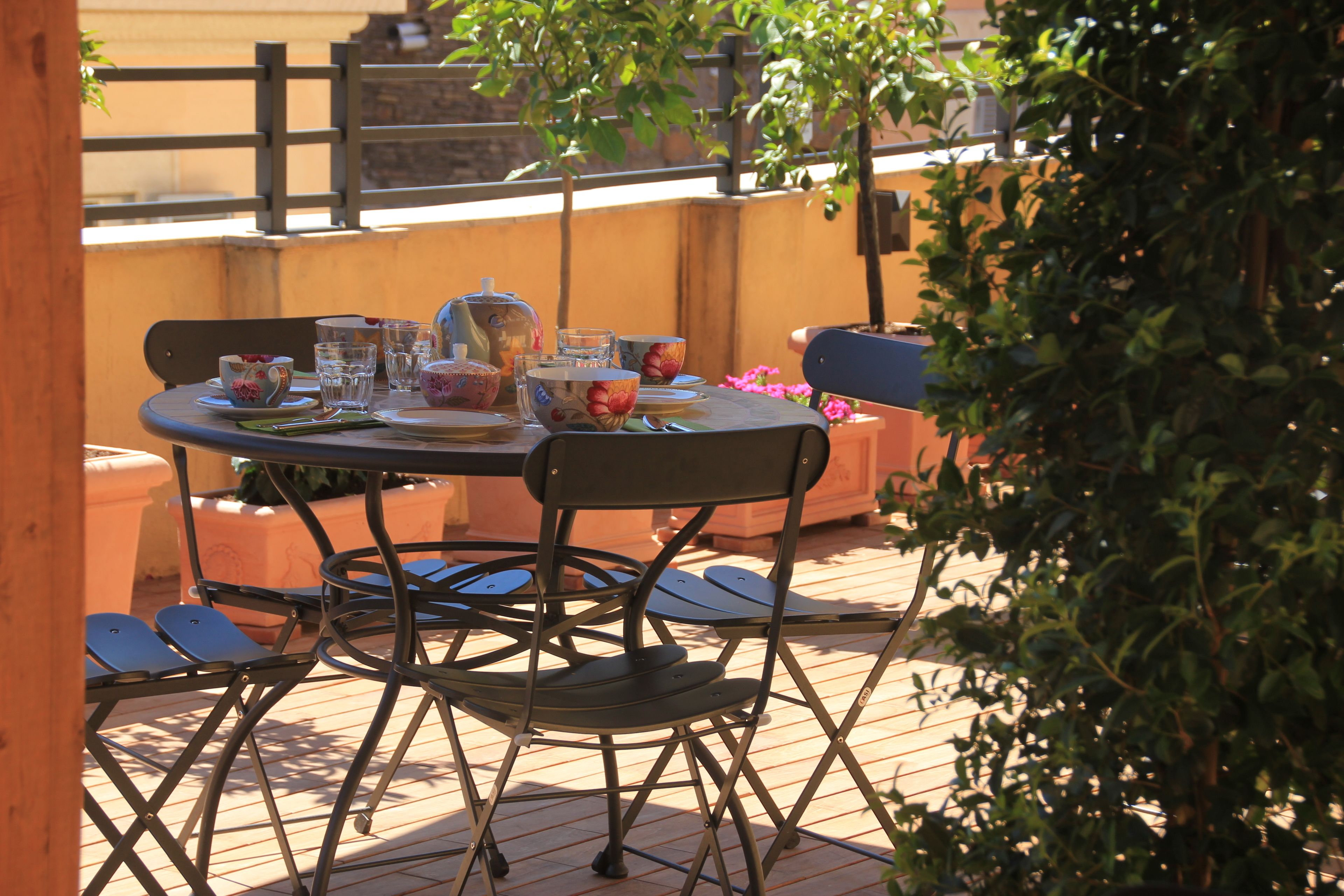 Foto - Navona Residenza de Charme