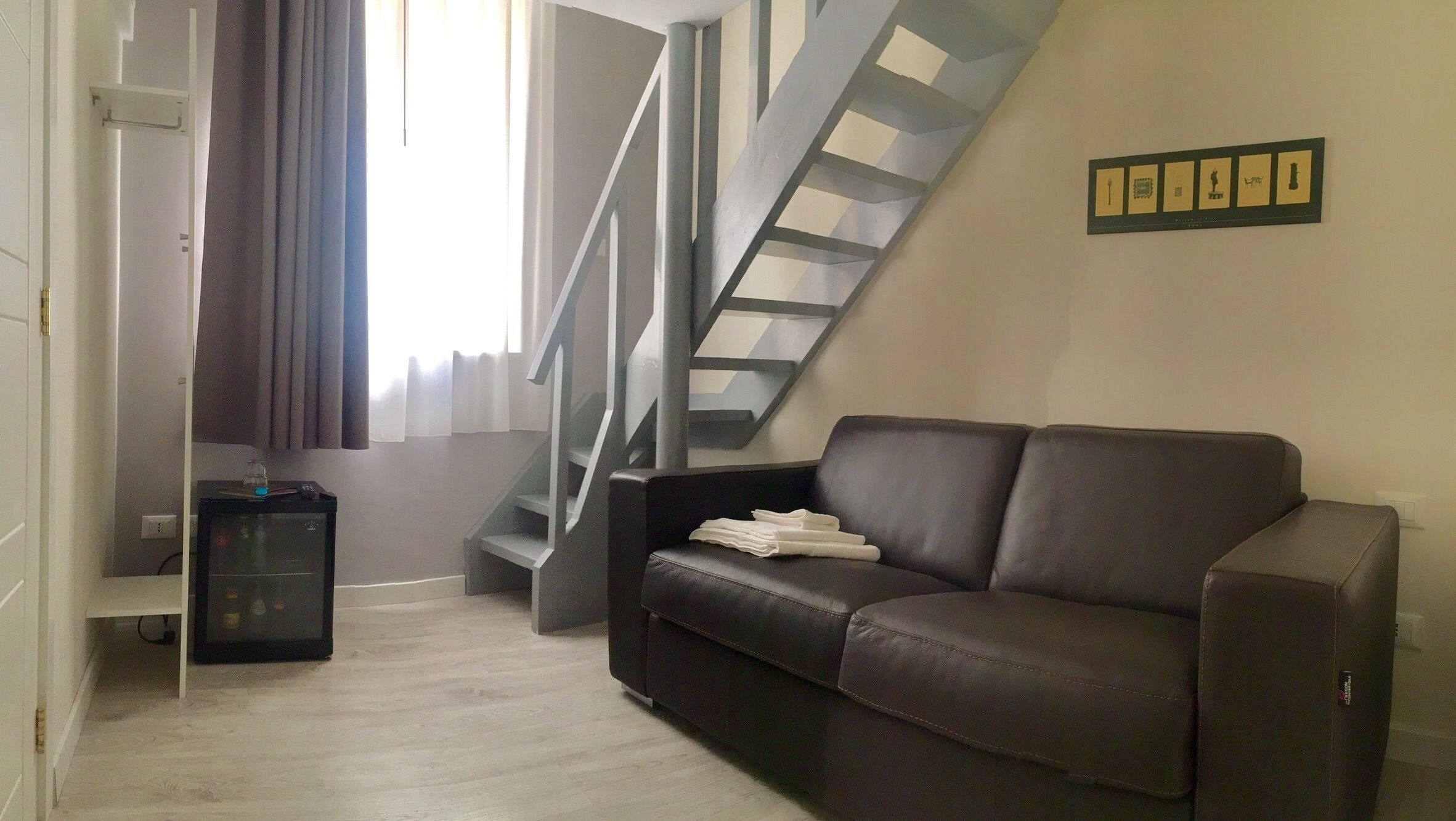 Foto - Navona Residenza de Charme