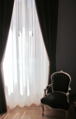 Standard Suite | Room amenity - Navona Residenza de Charme (Rome)