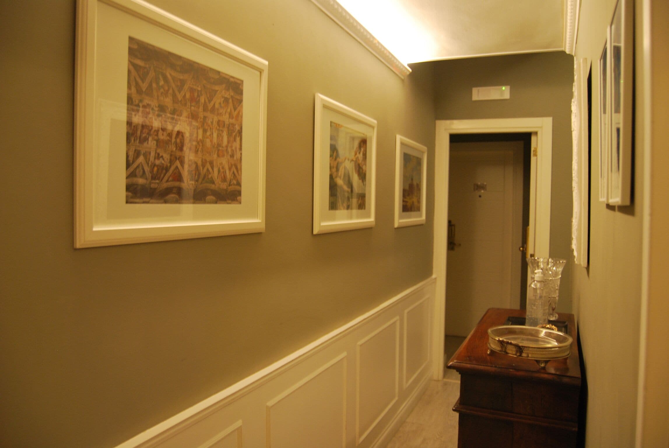 Foto - Navona Residenza de Charme