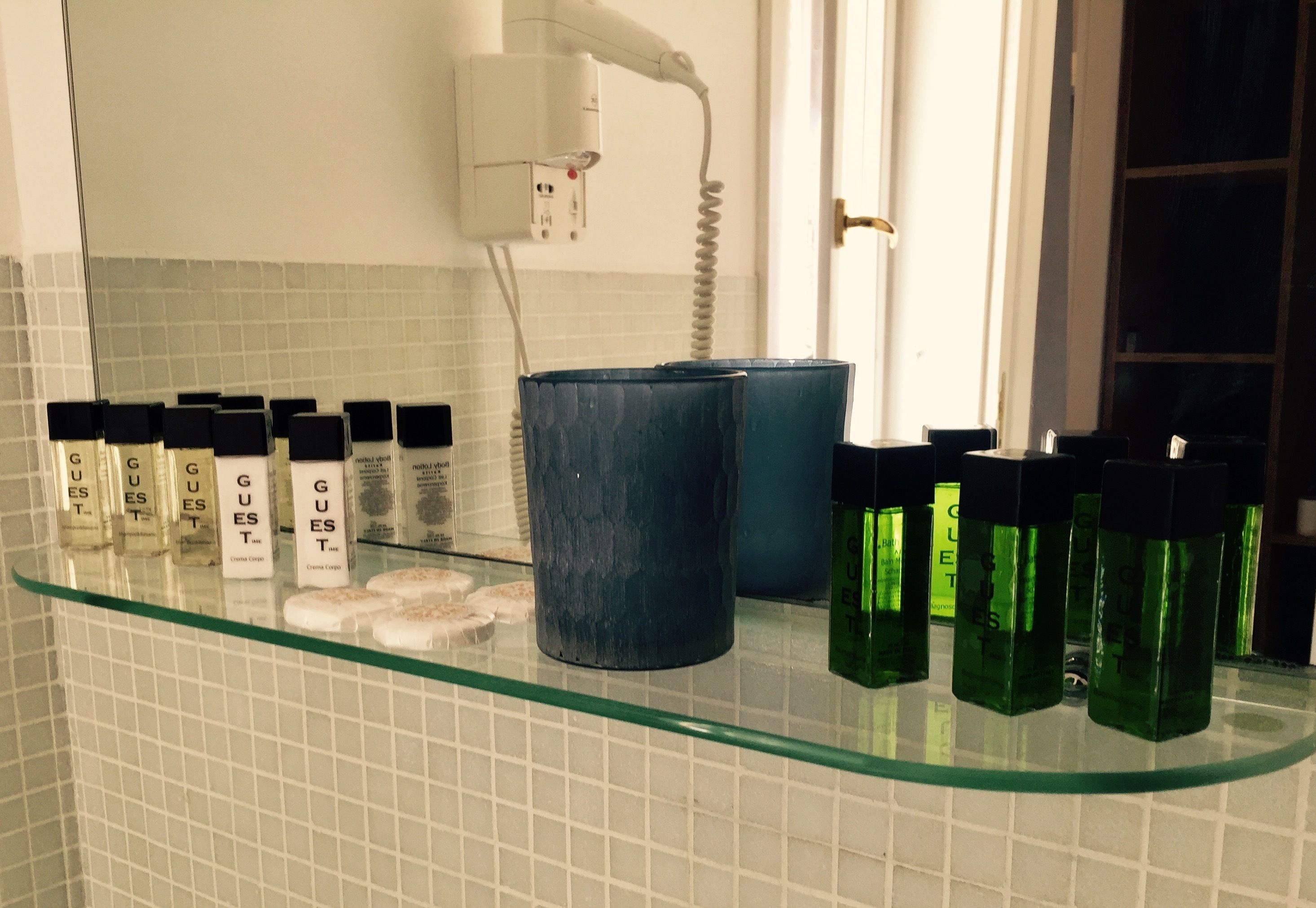 Foto - Navona Residenza de Charme