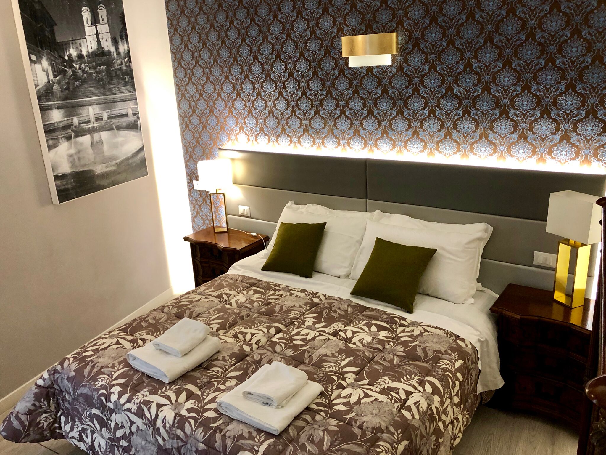 Foto - Navona Residenza de Charme