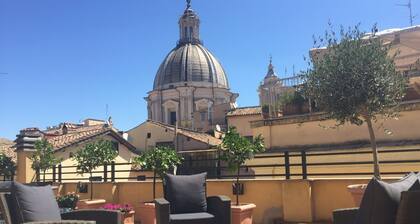 Navona Residenza de Charme