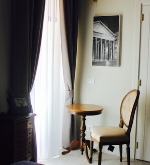 Room amenity - Navona Residenza de Charme (Rome)