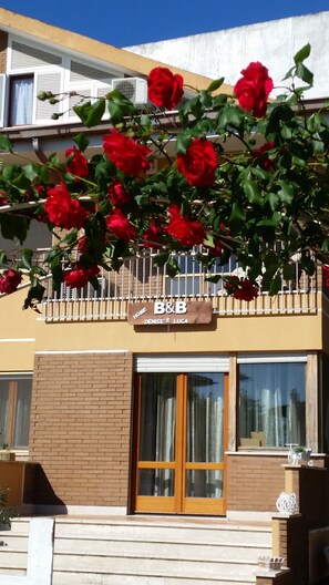 Property entrance - Home Denise e Luca (Latina)