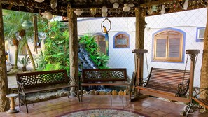 Gazebo