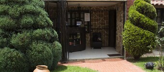 Quinta la Soledad