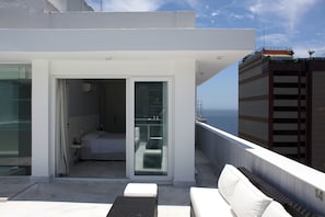 Property amenity - Rio037 Penthouse in Ipanema (Rio de Janeiro)