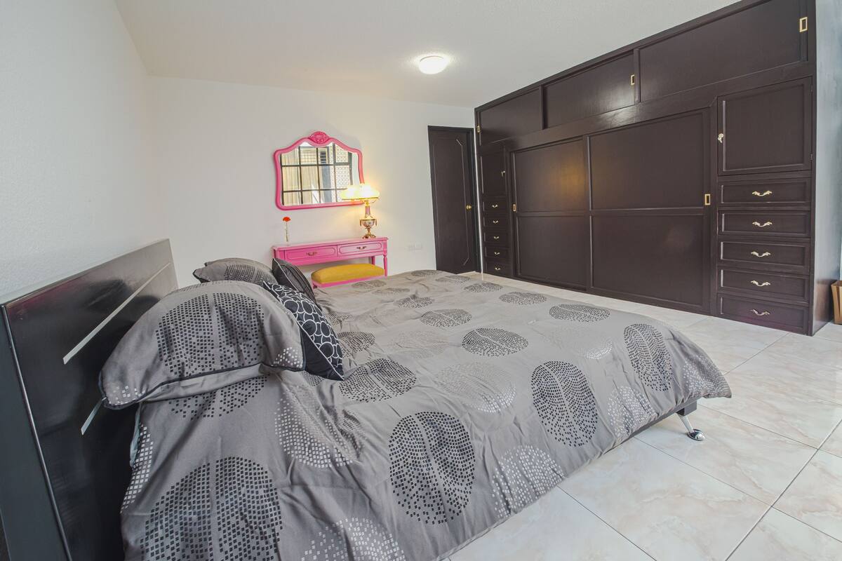 In-room safe, desk, iron/ironing board, free cots/infant beds