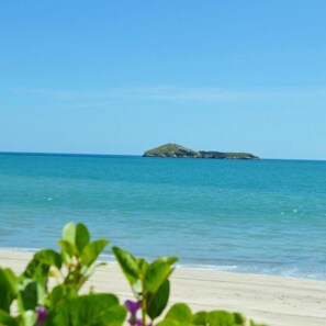 On the beach - Acuarela Hostal - Hostel (Rio Hato)